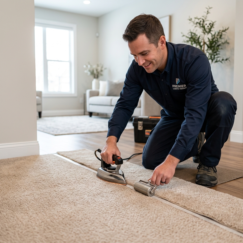 Professional Carpet Repair Main Beach