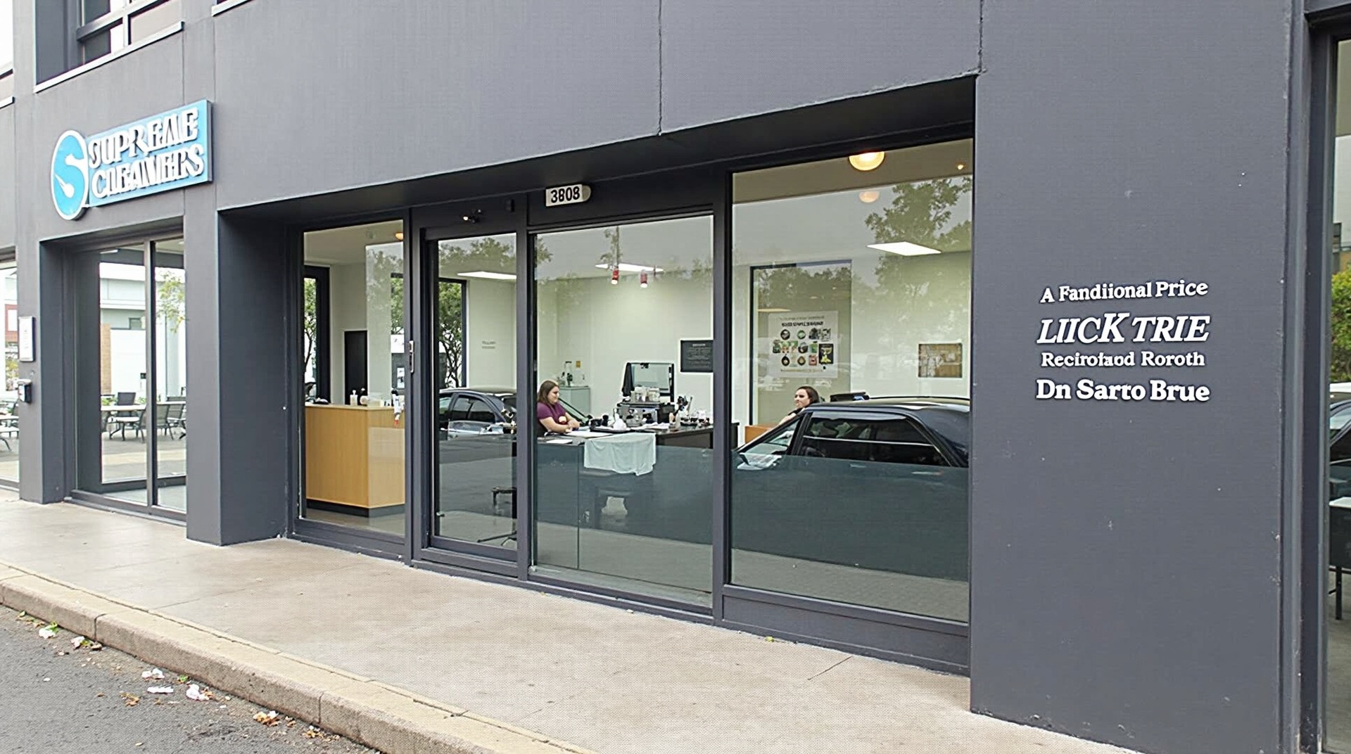 Fresho Carpet Cleaning Main Beach Contact Office